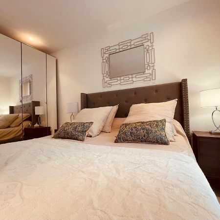 Nice Renting - Paganini - Spacious Apartment - 2 Bedrooms - King Bed - Bathtub - Heart Of Nice Exteriér fotografie