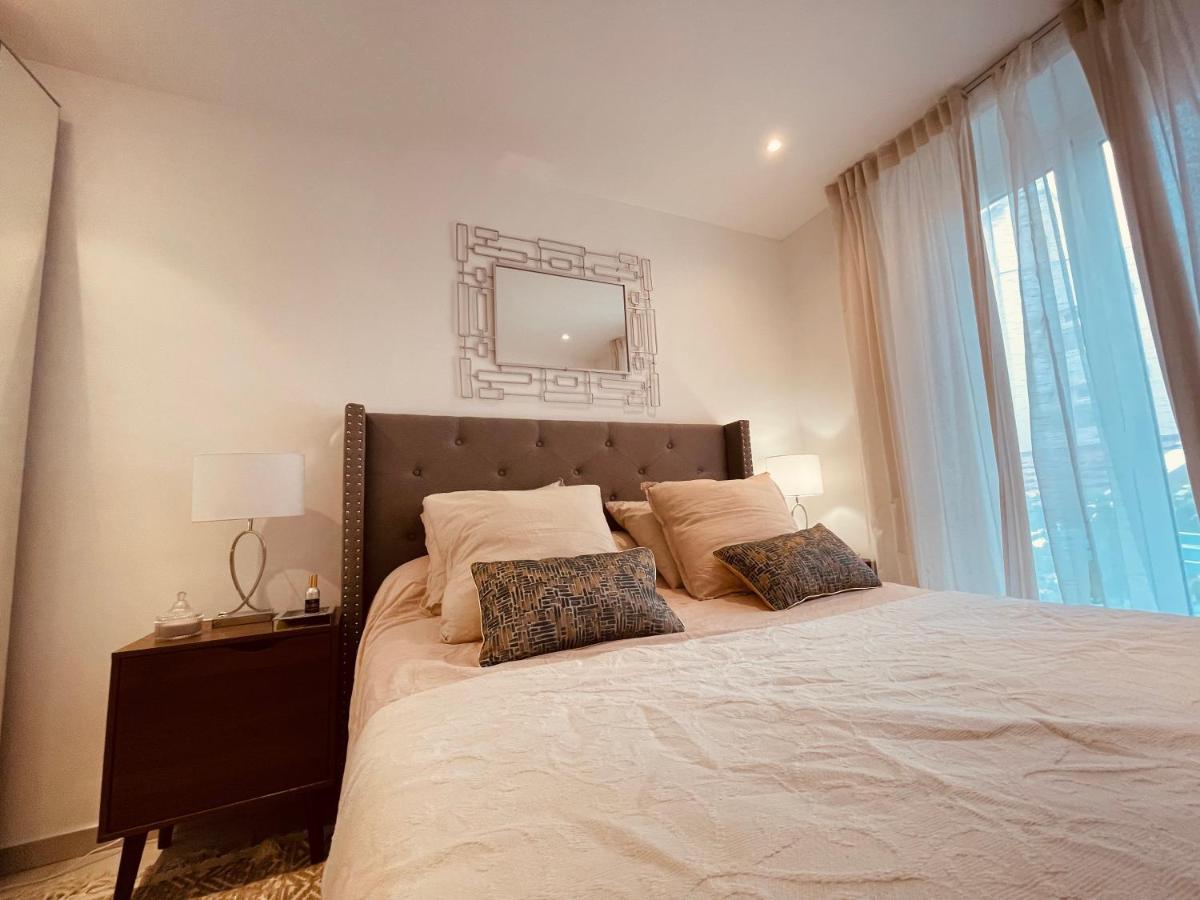 Nice Renting - Paganini - Spacious Apartment - 2 Bedrooms - King Bed - Bathtub - Heart Of Nice Exteriér fotografie