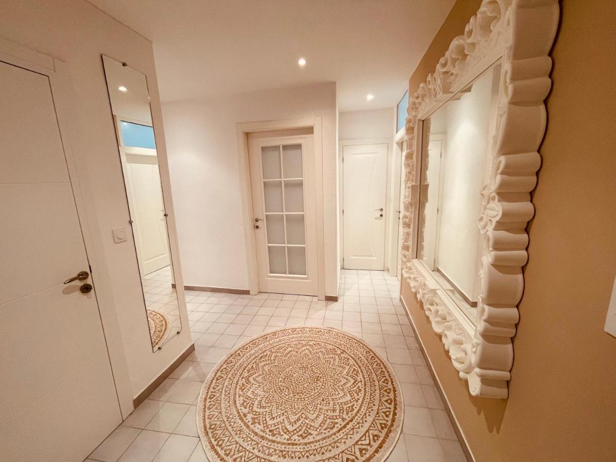 Nice Renting - Paganini - Spacious Apartment - 2 Bedrooms - King Bed - Bathtub - Heart Of Nice Exteriér fotografie